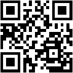 인생사주 사이트 QR 코드
